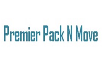 Premier Pack N Move company logo