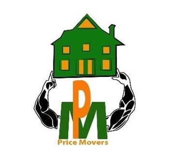 Price Movers company logo