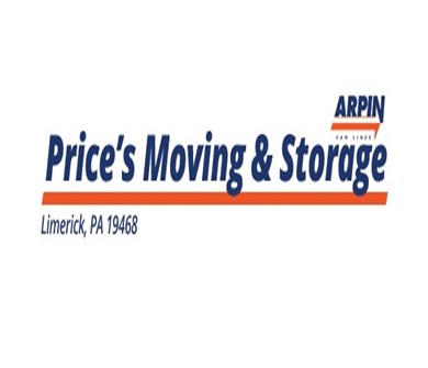 Price’s Moving & Storage