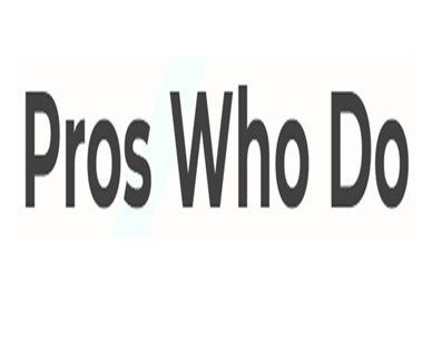 Pros Who Do