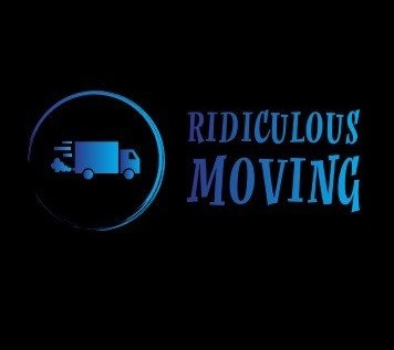 Ridiculous Movers company logo