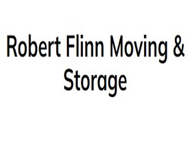 Robert Flinn Moving & Storage company logo