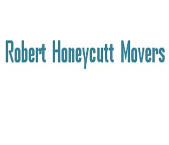 Robert Honeycutt Movers company logo