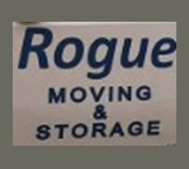 Rogue Moving & Storage company logo