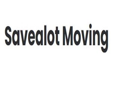 Savealot Moving company logo