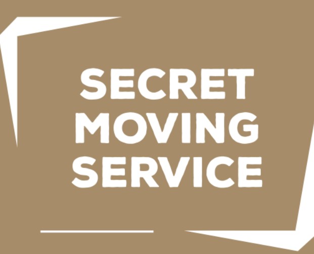 Secret Moving Services