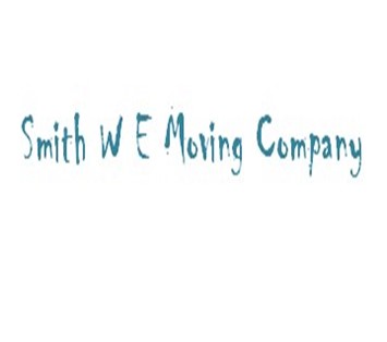 Smith W E Moving Company company logo