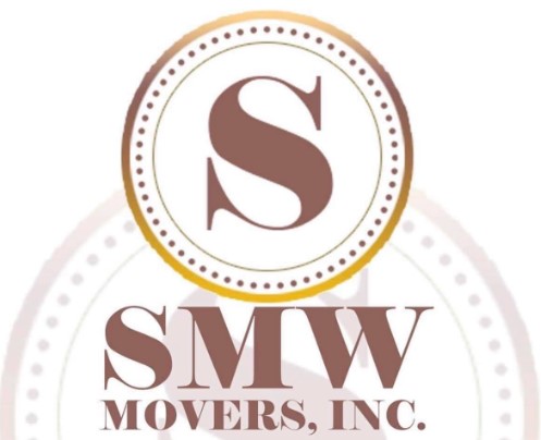 Smw Movers company logo