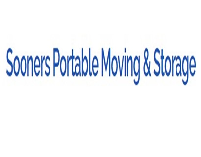 Sooners Portable Moving & Storage