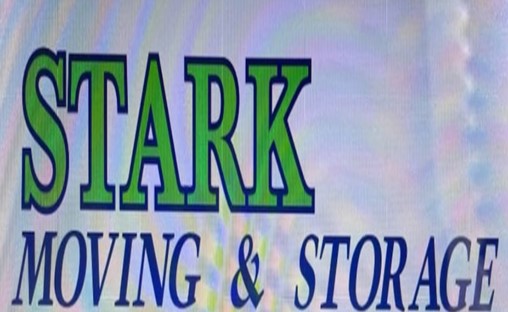Stark Moving & Storage company logo