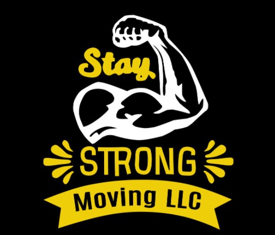 Stay Strong Moving