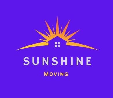 Sunshine Moving Services company logo