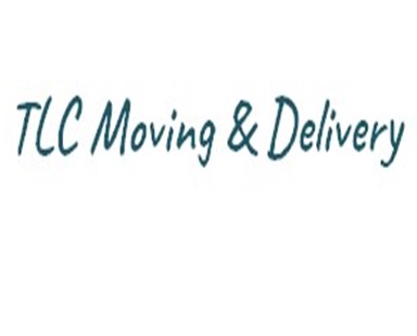 TLC Moving & Delivery company logo