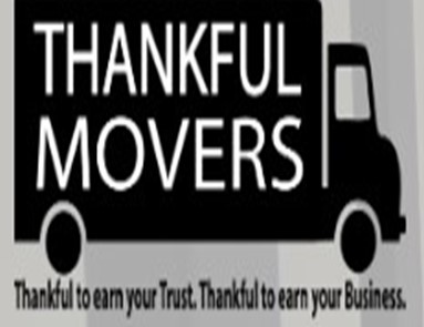 Thankful Movers