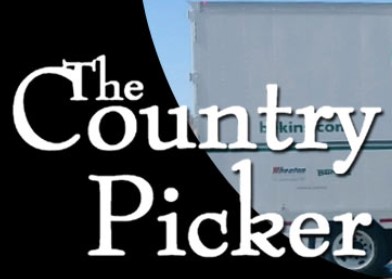 The Country Picker Moving & Storage