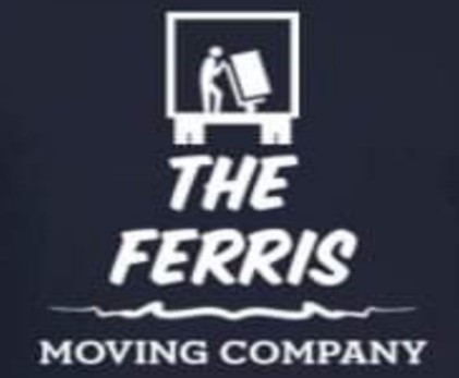 The Ferris Moving Company company logo