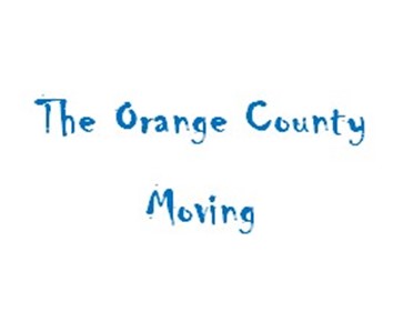 The Orange County Moving