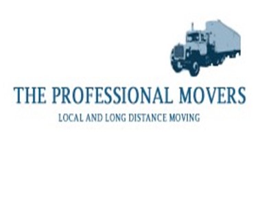The Professional Movers