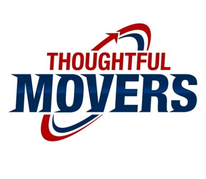 Thoughtful Movers company logo