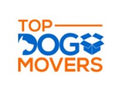 Top Dog Movers