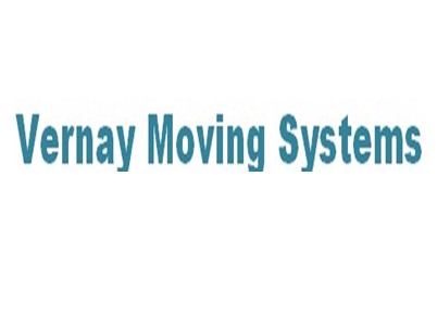 Vernay Moving Systems company logo