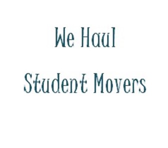 We Haul Student Movers