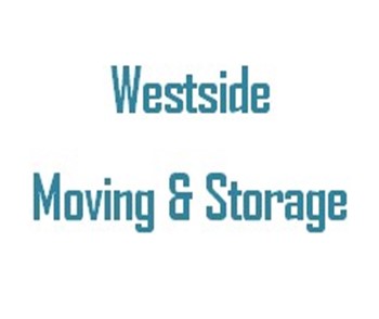 Westside Moving & Storage company logo