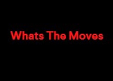 Whats The Moves company logo