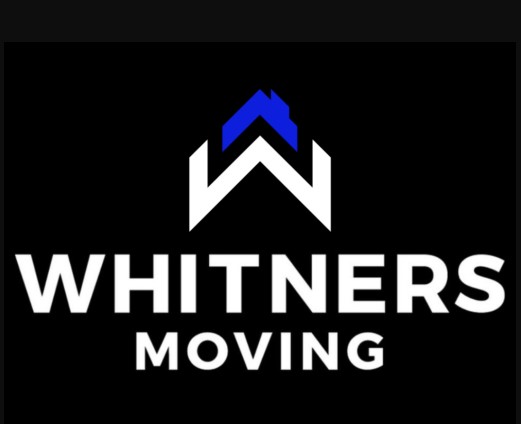 Whitners Moving company logo