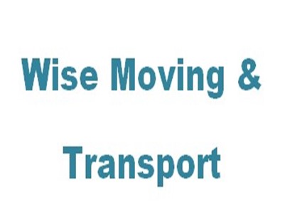 Wise Moving & Transport company logo