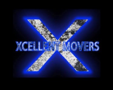 Xcellent Movers company logo