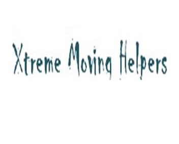 Xtreme Moving Helpers company logo