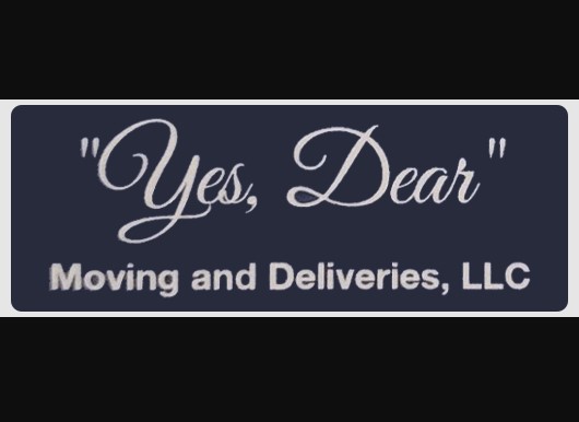 Yes Dear Moving & Deliveries