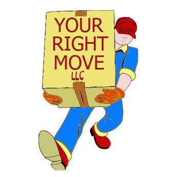 Your Right Move company logo
