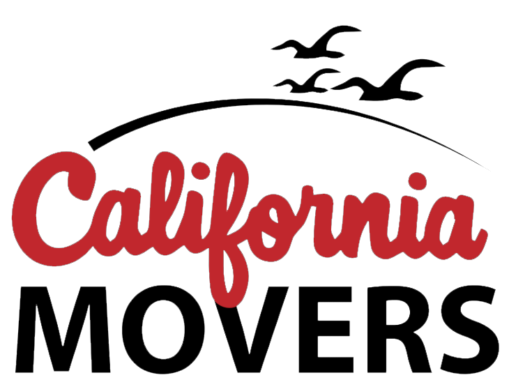 California Movers
