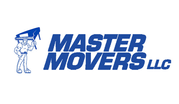 Master Movers LLC logo