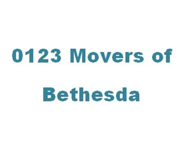 0123 Movers of Bethesda