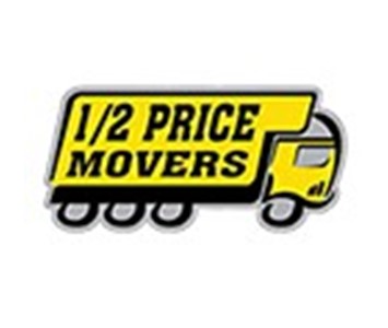1/2 Price Movers Queens company logo