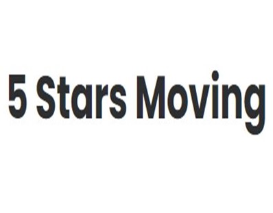 5 Stars Moving