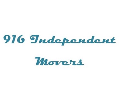 916 Independent Movers company logo
