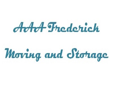 AAA Frederick Moving and Storage