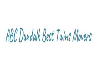 ABC Dundalk Best Twins Movers company logo