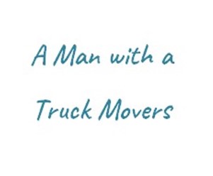 A Man With A Truck Movers