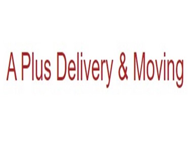 A-Plus Delivery & Moving company logo