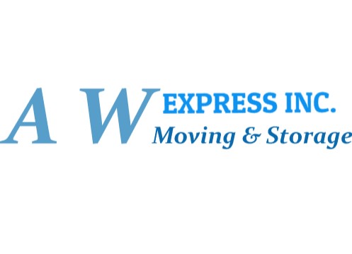 A W Express Moving & Storage
