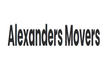 Alexanders Movers company logo