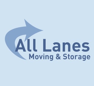All Lanes Moving & Storage company logo
