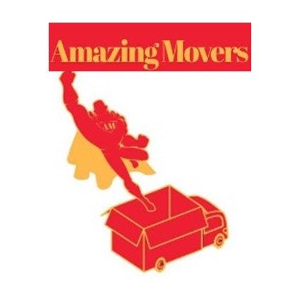 Amazing Movers