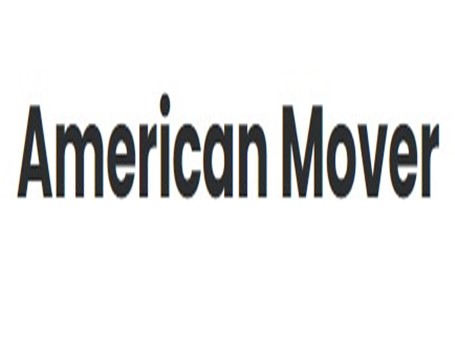 American Mover company logo