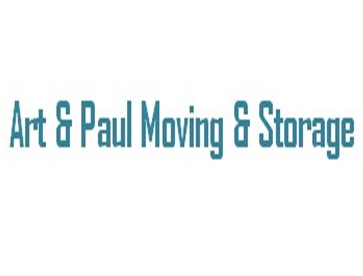 Art & Paul Moving & Storage company logo